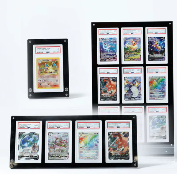 Shelf-Ready TCG Merchandising: How Layout Affects Accessory Sales
