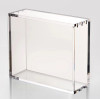 Yu-Gi-Oh! Booster Box Acrylic Cases: Protecting 24-Pack Displays