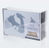 Best Acrylic Display Case for Pokemon UPC: 6 Options Compared (2026)