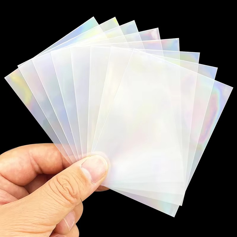 Card Sleeves Supplier Guide: How Importers Vet a Manufacturer in 2026