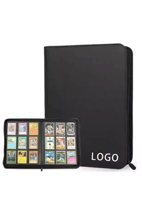 GUARD TCG 9 pocket card binder