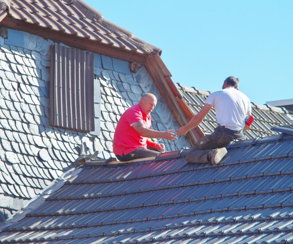 What is anti-backflow for solar storage systems?