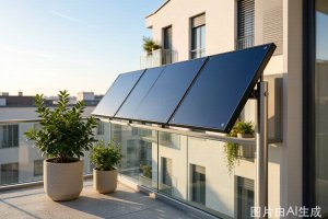 Balcony Solar Systems 101: Everything Apartment Dwellers Need to Know in 2026