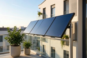 Balcony Solar Systems 101: Everything Apartment Dwellers Need to Know in 2026