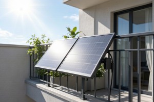 Plug-and-Play Solar: The End of Professional Installation