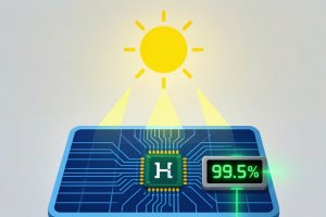 MPPT Efficiency Explained: Why 99.5% Matters More Than You Think