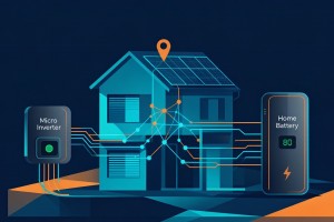 How AIoT Is Transforming Home Energy Management in 2026