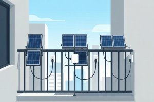 Balcony Solar Kit Comparison: GEECO vs Hoymiles vs EcoFlow (2026)
