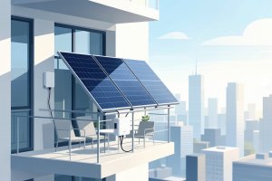 The Rise of Balcony Solar in Europe: Market Analysis 2026