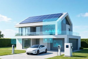 Solar Energy in 2026: 5 Trends Reshaping Home Power Generation
