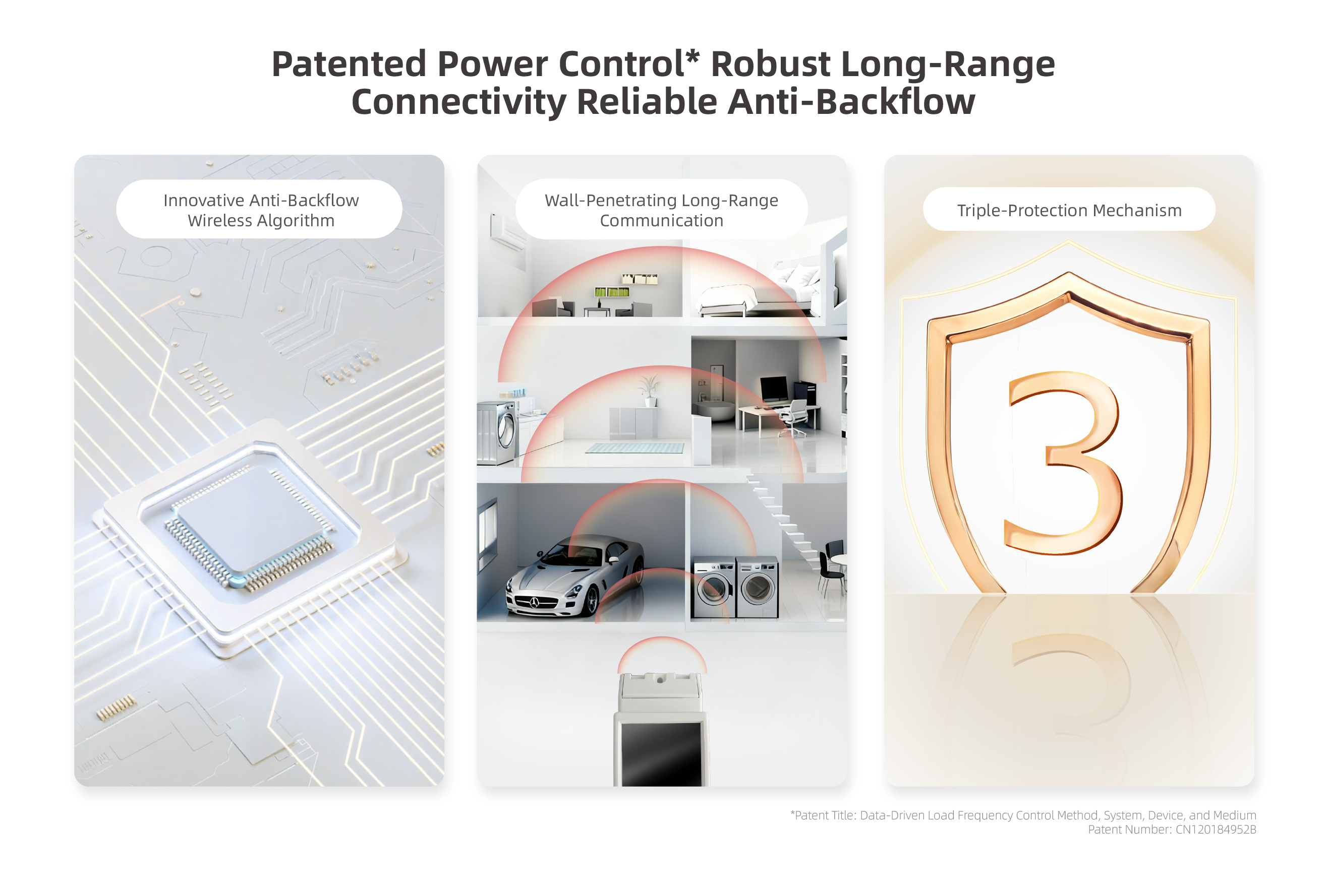 Longwave Communication 