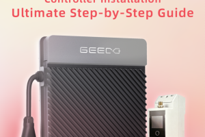 GE800 Anti-backflow Microinverter  Installation Tutorial Video