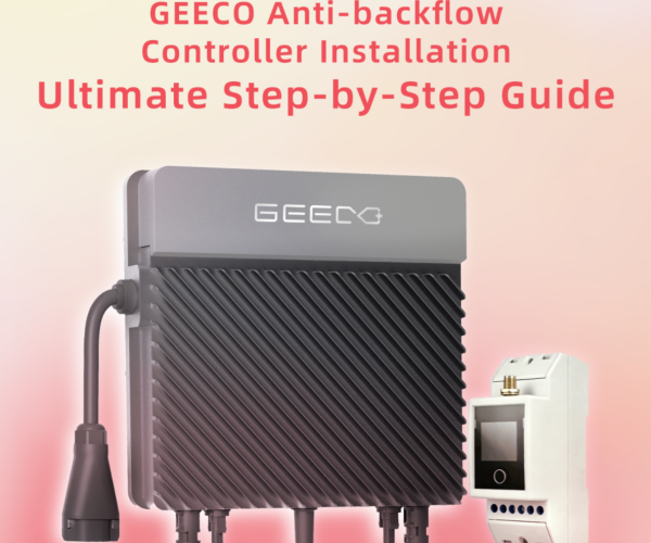 GE800 Anti-backflow Microinverter  Installation Tutorial Video