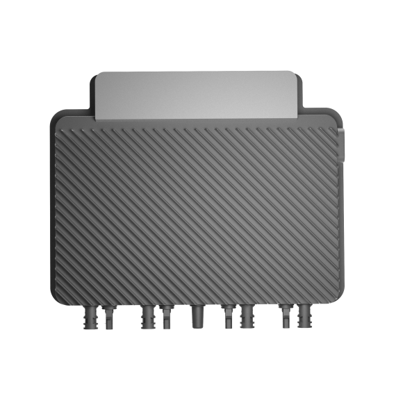 GE2000 Micro Inverter (2500W) | OEM for Distributors | IP67 Waterproof | APP Real-time Feedback | MPPT ≥99.5% | 0 Feed-in Anti-backflow | Flexible Power Control