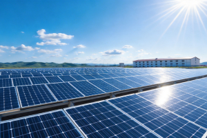 Off-Grid Solar Energy Systems: Toward a Future of Energy Independence