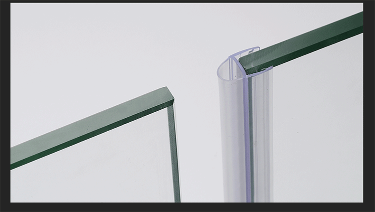 shower room sealing strips