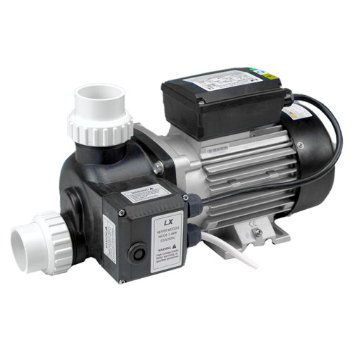 Bathtub Water Pump EH Series | Certified High-Efficiency Energy-Saving Circulation Water Pump Manufacturer