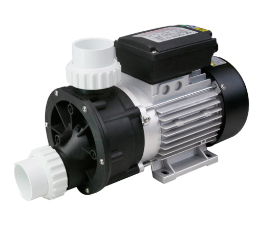 Bomba de agua para bañera serie JA al por mayor | Bomba de agua de hidromasaje de alto rendimiento para bañeras de masaje | Compra al por mayor en fábrica