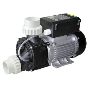 Bathtub Water Pump WH Series | Waterless Protection Advanced Water Pump for Whirlpool Tubs | B2B Sourcing