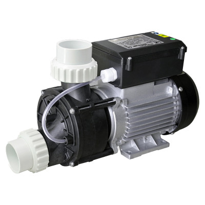 Bathtub Water Pump WH Series Wholesale | Waterless Protection Advanced Water Pump for Whirlpool Massage Bathtubs | B2B Sourcing
