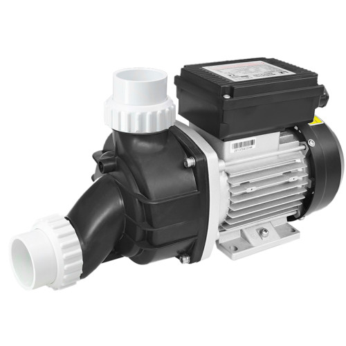 Whirlpool Water Pumps| High-Performance Bathtub Pumps WPP Series