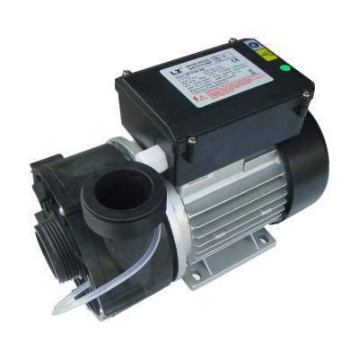 Bathtub Water Pump WTC Series | Certified High-flow and High-power Whirlpool Water Pump for Massage Bathtubs | Top Manufacturer and Supplier