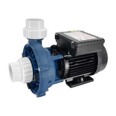 Bathtub Water Pump WTS Series Wholesale | High-Speed Whirlpool Water Recirculation Pump for Massage Bathtubs | Direct Bulk Source from Factory