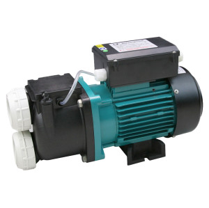 Bathtub Water Pump XDA Series | Hydrotherapy Equippment Dual Lower Inlet Water Pump | Support Mass Supply