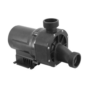 Bathtub Water Pump NR Series | Premium Whirlpool Pump for Recirculation of Water in Whirlpool Tub | Manufacturer Direct Sale