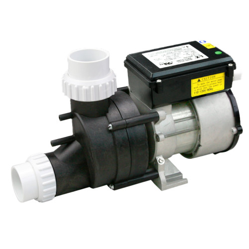 Bathtub Water Pumps| Powerful Water Flow Solution Whirlpool Pumps WAA/WBA/WCA Series