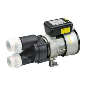Bathtub Water Pump WAD/WBD/WCD Series | Industrial Grade Whirlpool Pump for Boosting Water Flow | Wholesale from Manufacturer