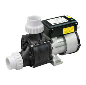 Bathtub Water Pump WAH/WBH/WCH Series | Long Lifespan and High Performance Pumps for Water Recirculation | Bulk Supply from Manufacturer