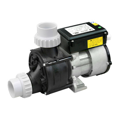 Bathtub Water Pump WAH/WBH/WCH Series | Long Lifespan and High Performance Pumps for Water Recirculation