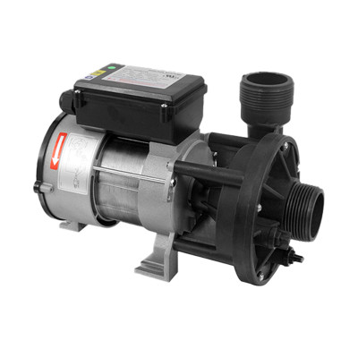 Bathtub Water Pump WBC Series Wholesale | Bulk Supply Hydrotherapy Recirculation Pump for Whirlpool Tub