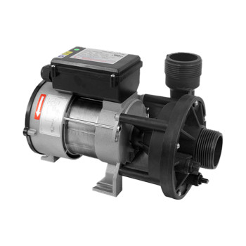 Bathtub Water Pump WBC Series Wholesale | Bulk Supply Hydrotherapy Recirculation Pump for Whirlpool Tub
