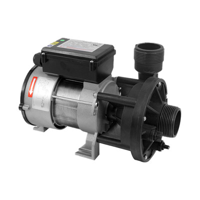 Bathtub Water Pump WBC Series | Bulk Supply Hydrotherapy Recirculation Pump for Whirlpool Tub