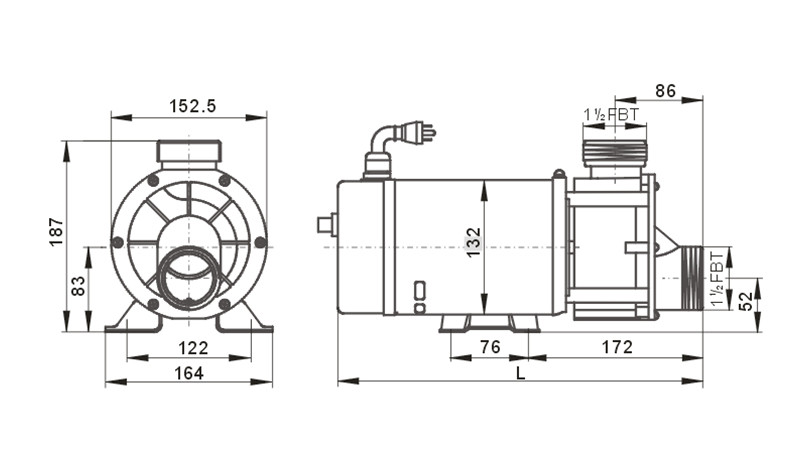 Premium Whirlpool Pumps Suppliers