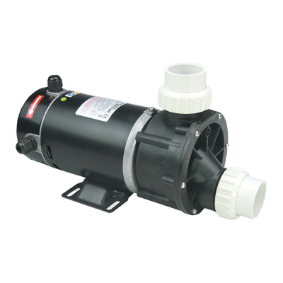 Bathtub Water Pump WF Series | Standard Water Circulation Pump Perfect for Whirlpool Tub | Direct from Factory