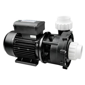 Spa Water Pump LP Series | Bulk Order Adjustable Angle Water Pump with Rotating End Cap for Hot Tub