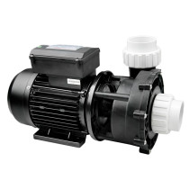 Spa Water Pump LP Series Wholesale | Adjustable Angle Water Pump with Rotating End Cap for Hot Tub | Support Bulk Order