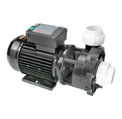 Bomba de spa compatible A-000000-00416, A-000000-0c195, A-000000-00417 | Componente de hidromasaje Boospa | Bomba de agua para spa de alta potencia y bajo consumo