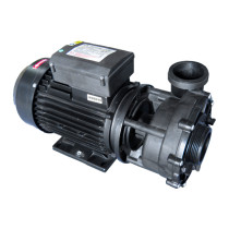 Spa Water Pump WP500 Series Wholesale | Quiet Adjustable SPA Pump with Variable Frequency Control | Bulk Supply from Factory