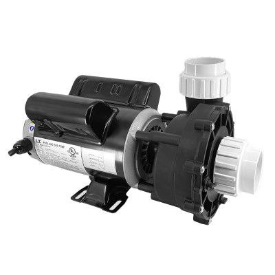 Spa Water Pump 48WUA-2/6Series | Simplified Installation Rotating Water Pump Manufacturer and Supplier