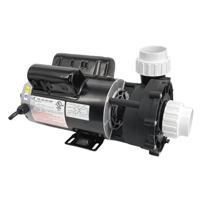 Spa Water Pump 56WUA-2/6 Series | Multi-Angle Rotating Water Pump with Variable Frequency | Direct Sale from Factory