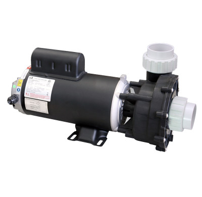 SPA Water Pump 48WUA Series Wholesale | Rust-Proof and High-Efficiency Water Pump for Hot Tub | B2B Sourcing
