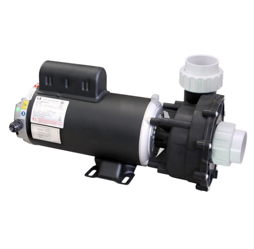 Bomba de agua para jacuzzi serie 48WUA al por mayor | Bomba de agua inoxidable y de alta eficiencia para jacuzzis | Abastecimiento B2B