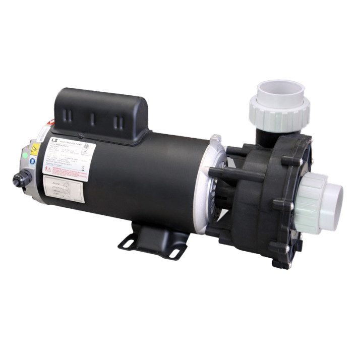 SPA Water Pump 48WUA Series Wholesale | Rust-Proof and High-Efficiency Water Pump for Hot Tub | B2B Sourcing