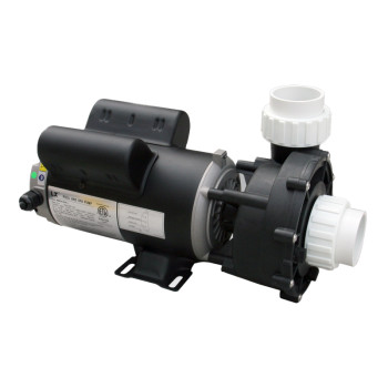 SPA Water Pump 48WUA Series Wholesale | Rust-Proof and High-Efficiency Water Pump for Hot Tub | B2B Sourcing