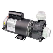 SPA Water Pump 56WUA200/300/350/400 Series Wholesale | Long-Life Low-Maintenance Whirlpool Pump for Hot Tub | Manufacturer Direct Supply