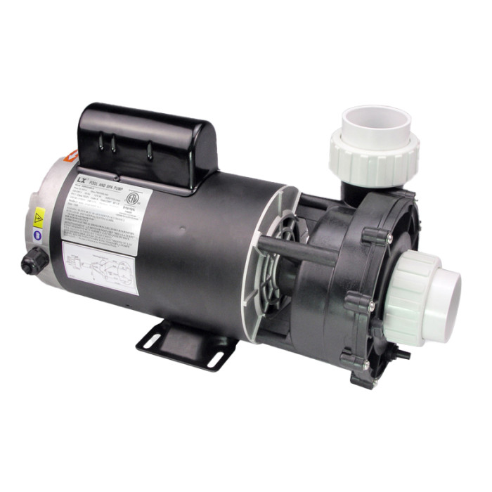 Bomba de agua para spa serie 56WUA500 al por mayor | Bomba de agua de alto caudal con rotación multiángulo | Proveedor global para pedidos al por mayor